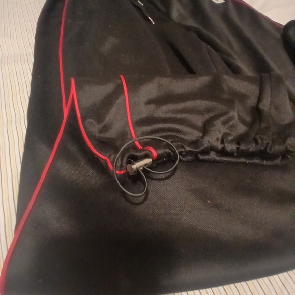 Track Pants - Picture 3 of 4